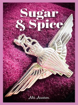 cover image of Sugar and Spice